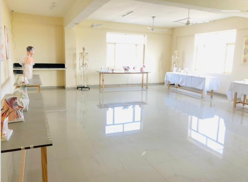 Sushila Institute of Medical Sciences Dehradun Facilities photo 21